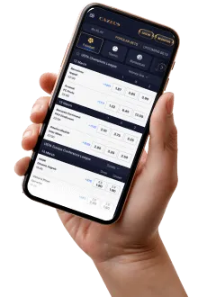 Cazeus Casino panoramica scommesse – dashboard quote in tempo reale